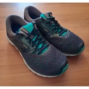 Womens‎ Brooks  Glycerin 16 Running Walking Lace Up Training Workout Sneakers